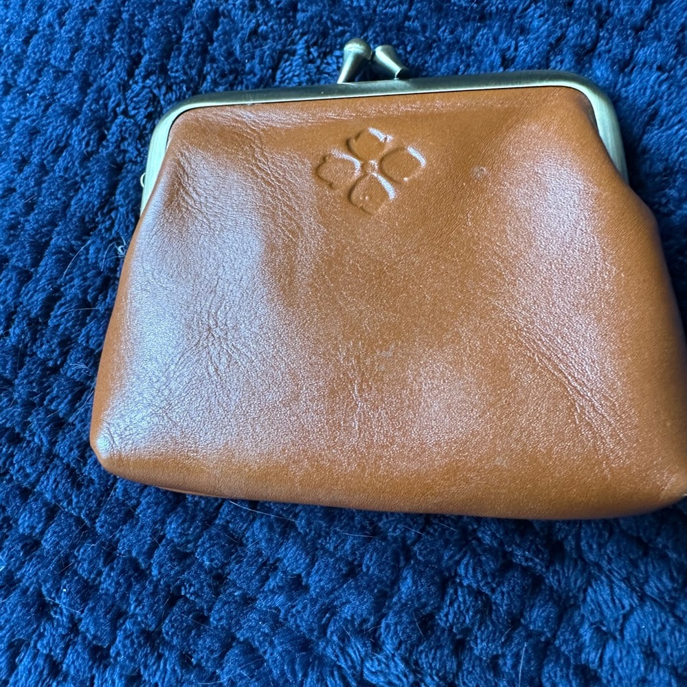 Like new coin purse